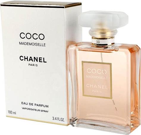 coco mademoseille chanel|Coco Chanel mademoiselle sale.